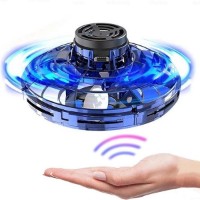 Интерактивная игрушка Essa Toys Disky Fly (0367) фото №2 — интернет-магазин Desire.md