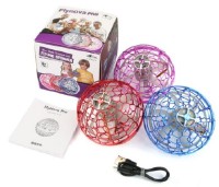 Интерактивная игрушка Essa Toys Flynova Pro (22O2A) фото №6 — интернет-магазин Desire.md