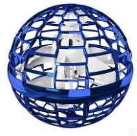 Интерактивная игрушка Essa Toys Flynova Pro (22O2A) фото №1 — интернет-магазин Desire.md