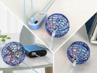 Интерактивная игрушка Essa Toys Flynova Pro (22O2A) фото №3 — интернет-магазин Desire.md