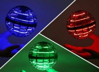 Интерактивная игрушка Essa Toys Flynova Pro (22O2A) фото №4 — интернет-магазин Desire.md