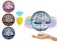 Интерактивная игрушка Essa Toys Flynova Pro (22O2A) фото №5 — интернет-магазин Desire.md