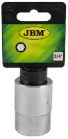 Cap cheie tubulara JBM 10698