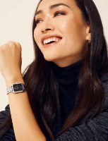 Наручные часы Anne Klein AK/3775BKSV фото №2 — интернет-магазин Desire.md