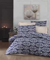 Lenjerie de pat Cottony Satin De Lux Regina 2E (324982)