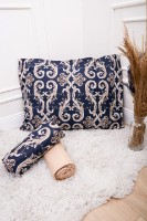 Постельное бельё Cottony Satin De Lux Regina 2E (324982) фото №3 — интернет-магазин Desire.md