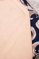 Постельное бельё Cottony Satin De Lux Regina 2E (324982) фото №5 — интернет-магазин Desire.md