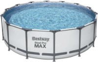 Бассейн Bestway Steel Pro Max (5612X) фото №2 — интернет-магазин Desire.md