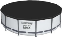 Бассейн Bestway Steel Pro Max (5612X) фото №3 — интернет-магазин Desire.md