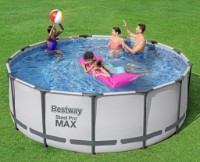 Бассейн Bestway Steel Pro Max (5612X) фото №7 — интернет-магазин Desire.md