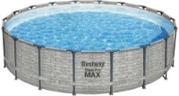 Бассейн Bestway Steel Pro Max (5618Y) фото №2 — интернет-магазин Desire.md