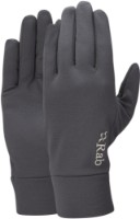 Manuși Rab Flux Liner Glove S Beluga