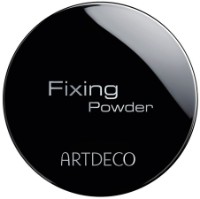 Пудра для лица Artdeco Fixing Powder Transparent фото №2 — интернет-магазин Desire.md