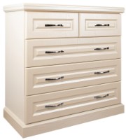 Comodă Art Flame Anna Pearl imaginea #2 — magazin online Desire.md