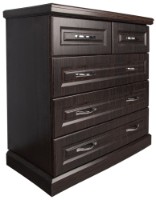 Comodă Art Flame Anna Wenge imaginea #2 — magazin online Desire.md