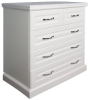 Comodă Art Flame Anna White imaginea #2 — magazin online Desire.md