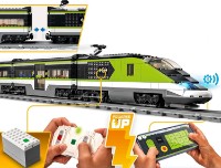 Конструктор Lego City: Express Passenger Train (60337) фото №2 — интернет-магазин Desire.md