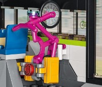 Конструктор Lego City: Express Passenger Train (60337) фото №7 — интернет-магазин Desire.md