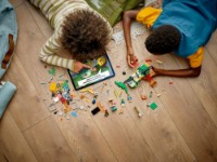 Set de construcție Lego City: Missions Wild Animal Rescue Missions (60353) imaginea #6 — magazin online Desire.md