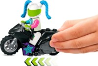 Конструктор Lego City: The Knockdown Stunt Challenge (60341) фото №5 — интернет-магазин Desire.md