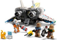 Set de construcție Lego Lightyear: XL-15 Spaceship (76832) imaginea #5 — magazin online Desire.md