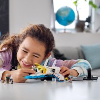 Set de construcție Lego Lightyear: XL-15 Spaceship (76832) imaginea #3 — magazin online Desire.md