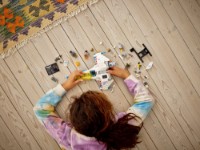 Set de construcție Lego Lightyear: XL-15 Spaceship (76832) imaginea #4 — magazin online Desire.md