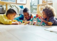 Set de construcție Lego Disney: Mickey and Friends Castle Defenders (10780) imaginea #2 — magazin online Desire.md