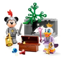 Set de construcție Lego Disney: Mickey and Friends Castle Defenders (10780) imaginea #3 — magazin online Desire.md