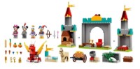 Set de construcție Lego Disney: Mickey and Friends Castle Defenders (10780) imaginea #5 — magazin online Desire.md