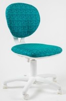 Scaun pentru copii Новый стиль Kendi GTS White SPR-07