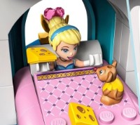 Set de construcție Lego Disney: Cinderella and Prince Charming's Castle (43206) imaginea #6 — magazin online Desire.md