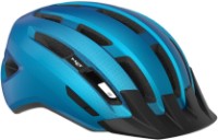 Cască Met DownTown Blue Glossy M/L imaginea #1 — magazin online Desire.md