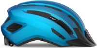 Cască Met DownTown Blue Glossy M/L imaginea #2 — magazin online Desire.md