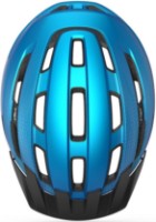 Шлем Met DownTown Blue Glossy M/L