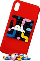 Set de construcție Lego Dots: Adhesive Patch (41954) imaginea #5 — magazin online Desire.md