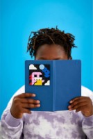 Set de construcție Lego Dots: Adhesive Patch (41954) imaginea #6 — magazin online Desire.md