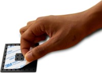 Set de construcție Lego Dots: Adhesive Patch (41954) imaginea #2 — magazin online Desire.md