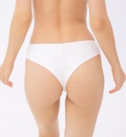 Сhiloţi pentru dame Fantasy 1012 Ivory XL imaginea #2 — magazin online Desire.md