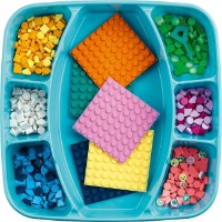 Set de construcție Lego Dots: Adhesive Patches Mega Pack (41957) imaginea #6 — magazin online Desire.md