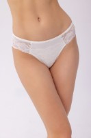 Сhiloţi pentru dame Fantasy 1014 White S imaginea #1 — magazin online Desire.md