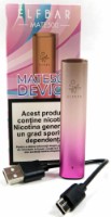 Țigară electronică Elf Bar Mate500 Gold Pink imaginea #1 — magazin online Desire.md
