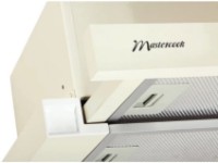 Вытяжка Mastercook Solaris 700 (60) LED Beige фото №4 — интернет-магазин Desire.md