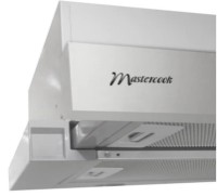 Вытяжка Mastercook Solaris 700 (60) LED Inox фото №3 — интернет-магазин Desire.md