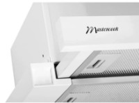 Hota Mastercook Solaris 700 (60) LED White imaginea #2 — magazin online Desire.md