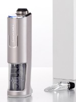 Штопор электрический Cuisinart RWO100E фото №3 — интернет-магазин Desire.md