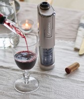 Штопор электрический Cuisinart RWO100E фото №4 — интернет-магазин Desire.md