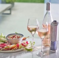 Штопор электрический Cuisinart RWO100E фото №6 — интернет-магазин Desire.md