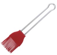 Кулинарная кисть Ghidini Eccomi 22cm (45173) фото №2 — интернет-магазин Desire.md