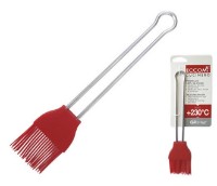 Кулинарная кисть Ghidini Eccomi 22cm (45173) фото №3 — интернет-магазин Desire.md